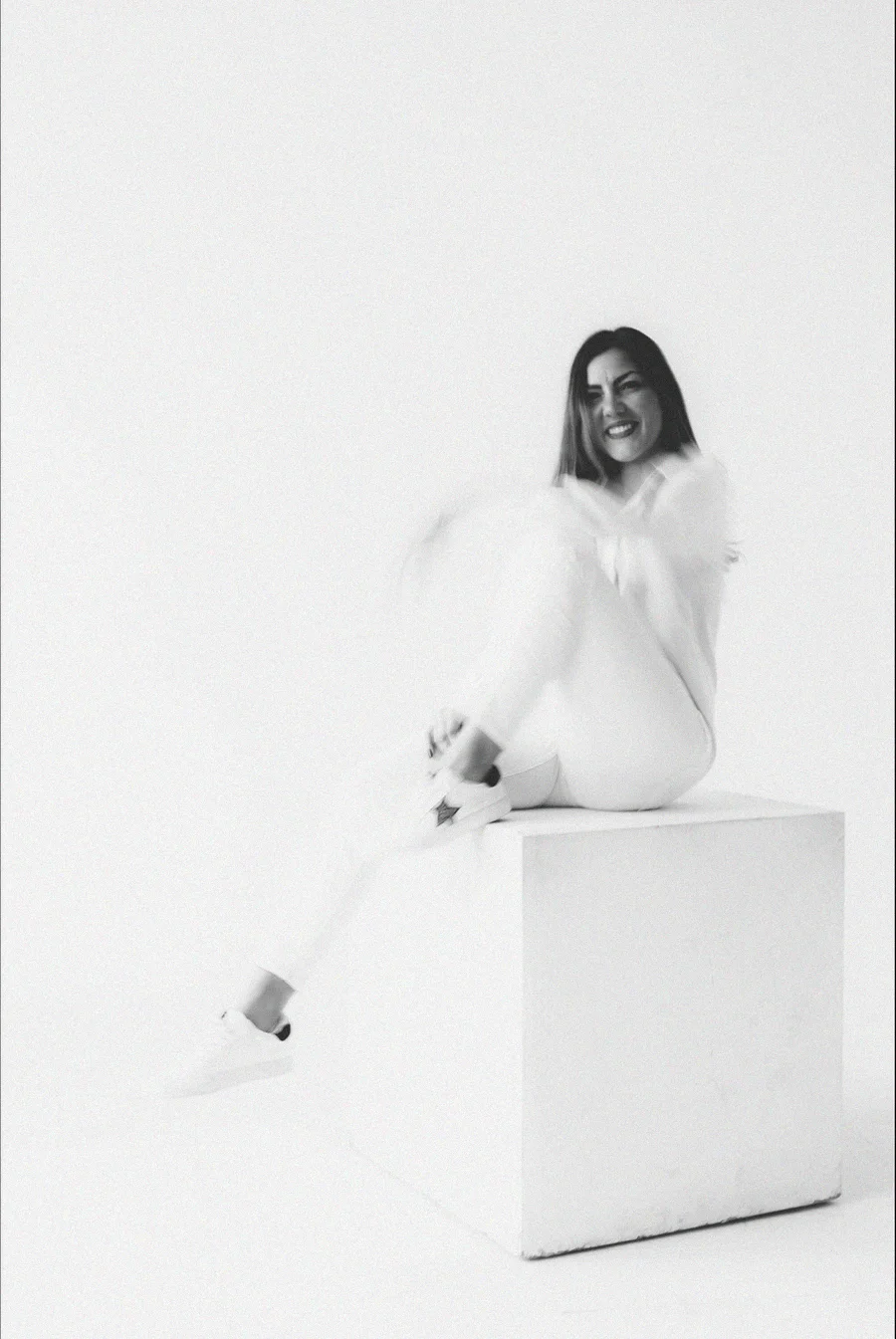 Dr. Julia Garcia portrait