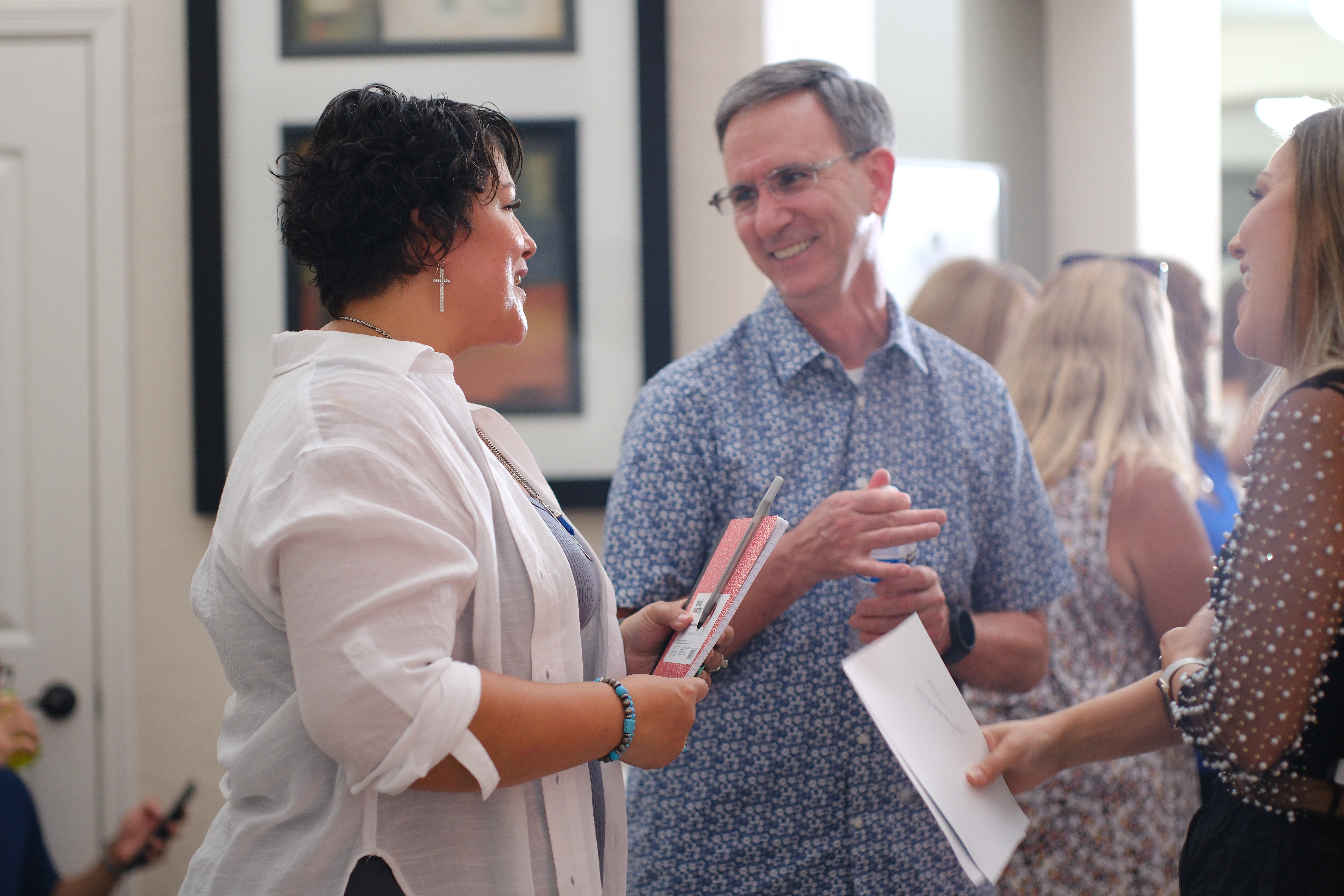 Dr.J.LIVE connection