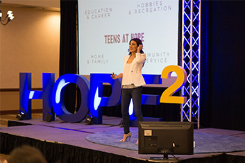 Colleges and Universities